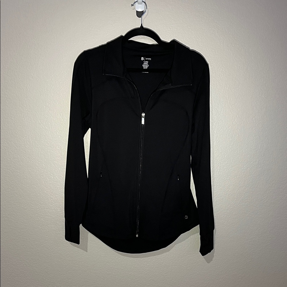 BuffBunny Collection Sugar Coat Onyx Black XL